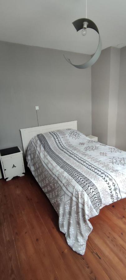 Pendé Chez Marie A 5Kms De St Valery Sur Sommeヴィラ エクステリア 写真